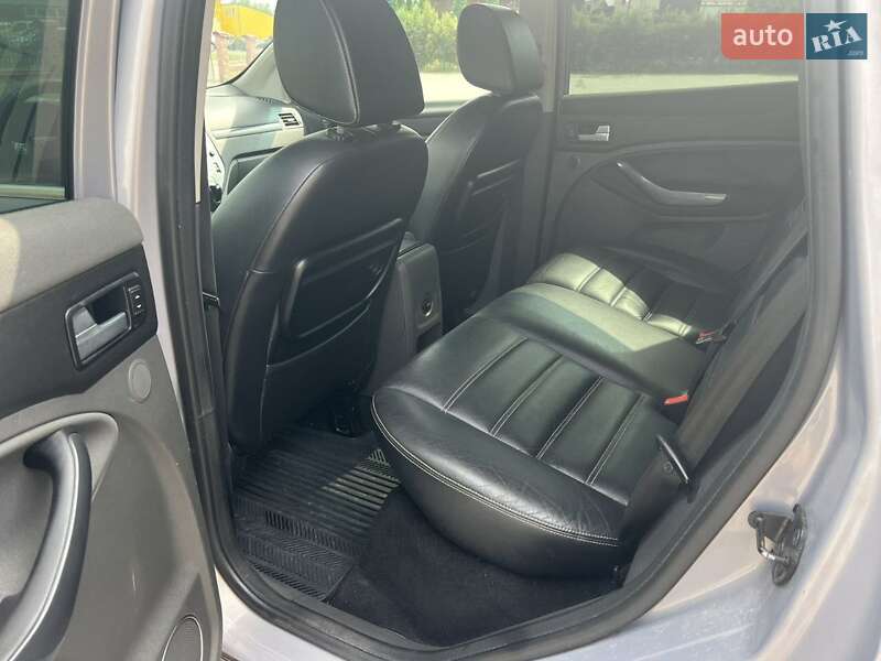 Внедорожник / Кроссовер Ford Kuga 2011 в Хмельницком фото 37 Внедорожник / Кроссовер Ford Kuga 2011 в Хмельницком