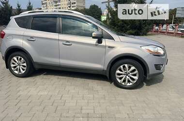 Позашляховик / Кросовер Ford Kuga 2011 в Хмельницькому