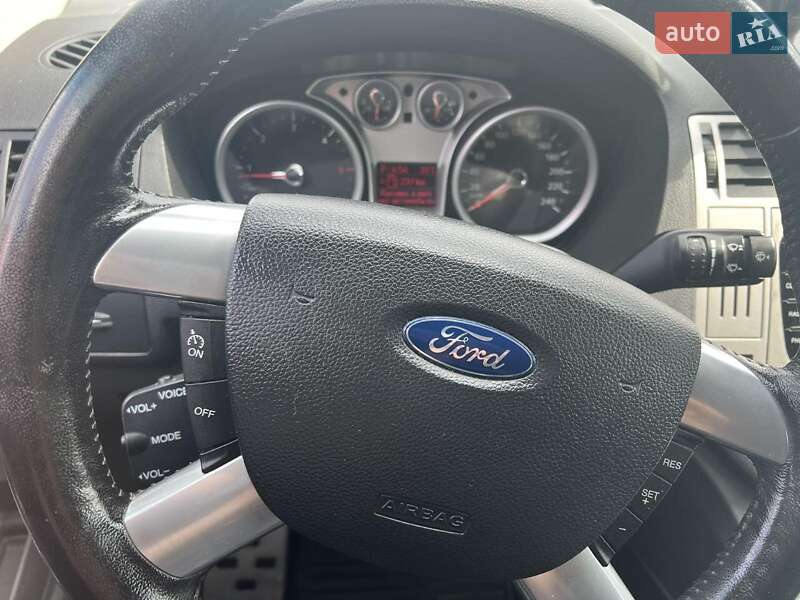 Внедорожник / Кроссовер Ford Kuga 2011 в Хмельницком фото 13 Внедорожник / Кроссовер Ford Kuga 2011 в Хмельницком