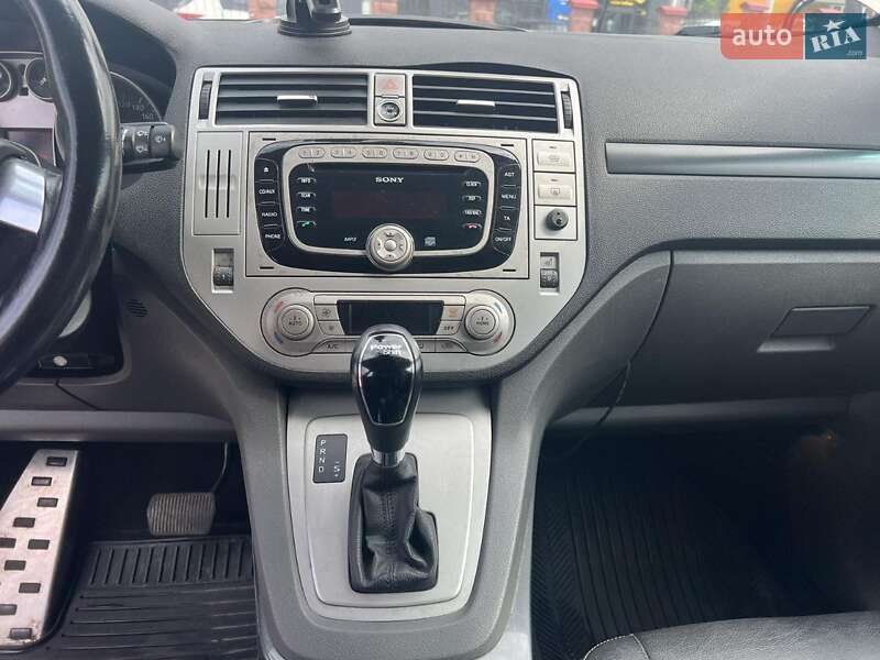 Внедорожник / Кроссовер Ford Kuga 2011 в Хмельницком фото 18 Внедорожник / Кроссовер Ford Kuga 2011 в Хмельницком