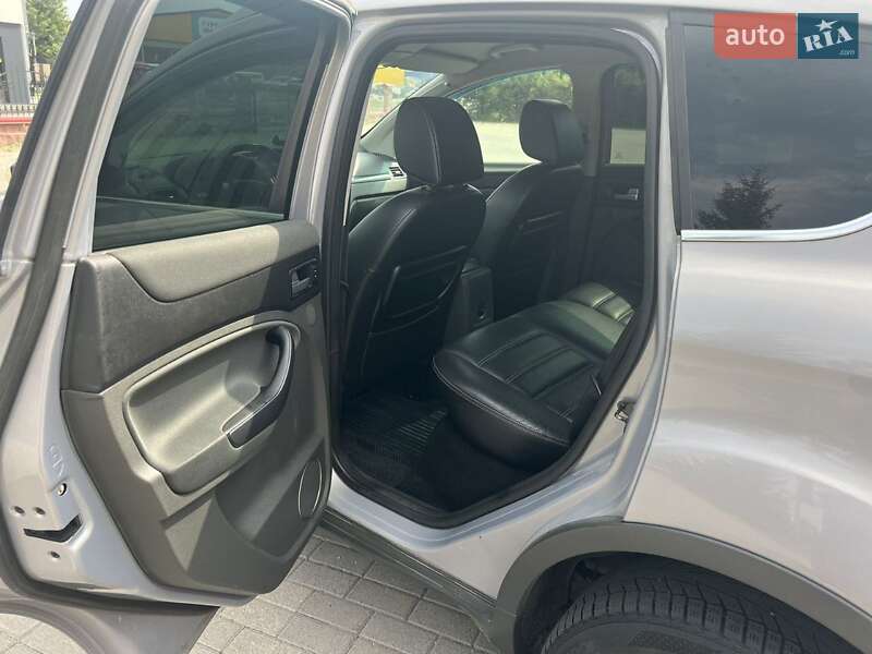 Внедорожник / Кроссовер Ford Kuga 2011 в Хмельницком фото 22 Внедорожник / Кроссовер Ford Kuga 2011 в Хмельницком