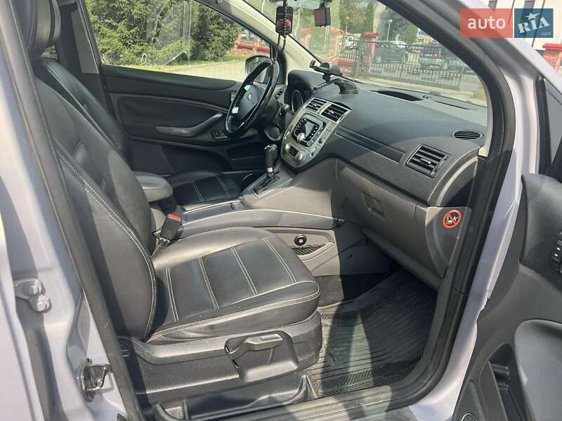 Внедорожник / Кроссовер Ford Kuga 2011 в Хмельницком фото 26 Внедорожник / Кроссовер Ford Kuga 2011 в Хмельницком