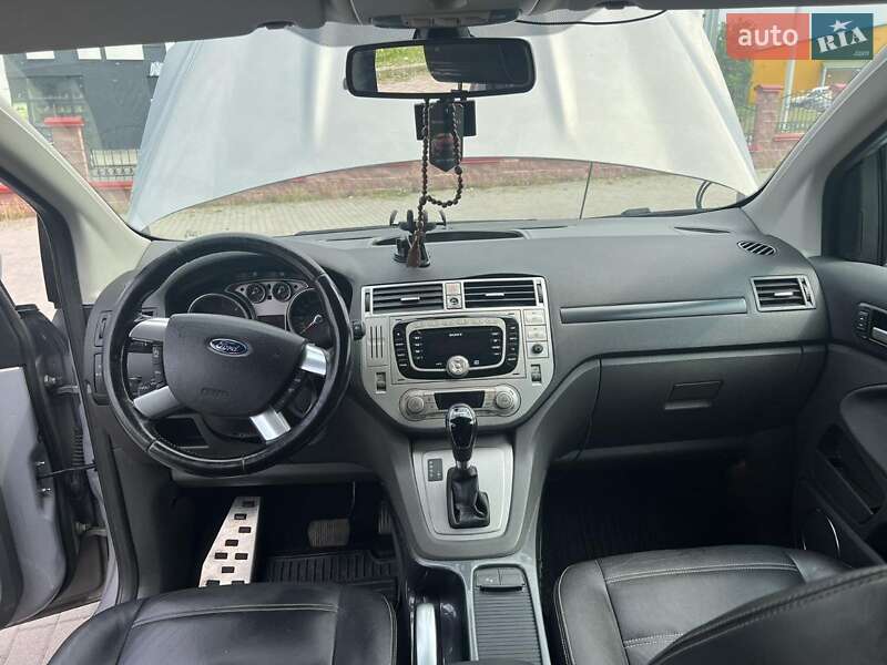 Внедорожник / Кроссовер Ford Kuga 2011 в Хмельницком фото 30 Внедорожник / Кроссовер Ford Kuga 2011 в Хмельницком