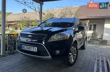 Ford Kuga 2010