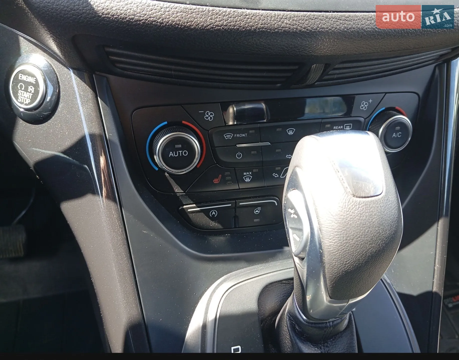 2019 Ford Kuga - мініатюра 5