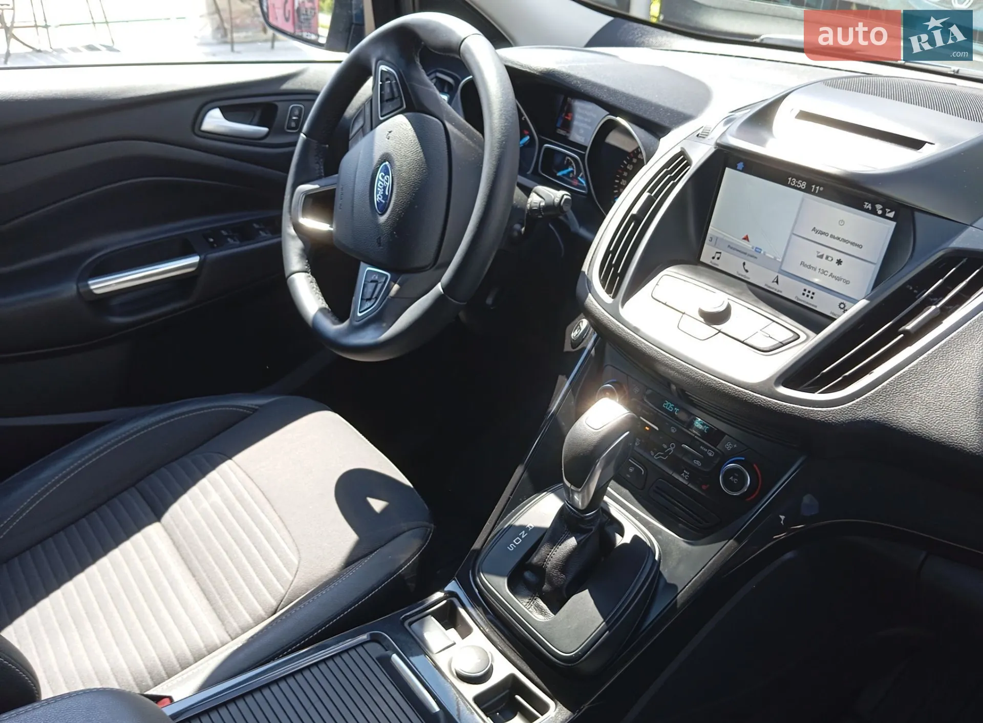 2019 Ford Kuga - мініатюра 11