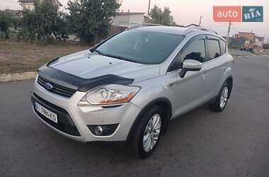 Ford Kuga 2011