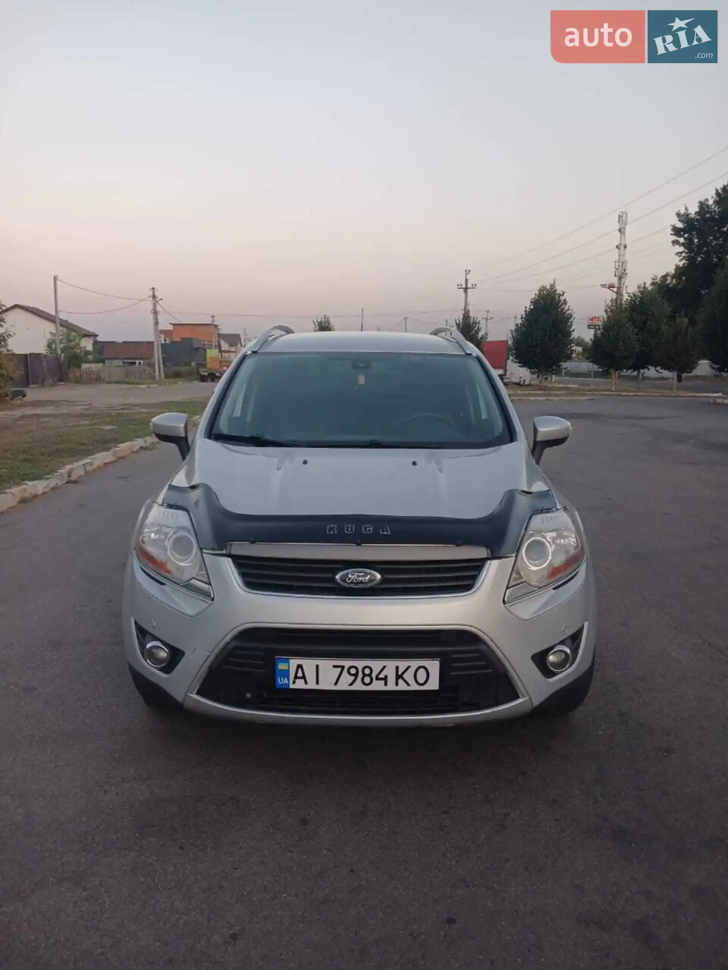 2011 Ford Kuga - мініатюра 3