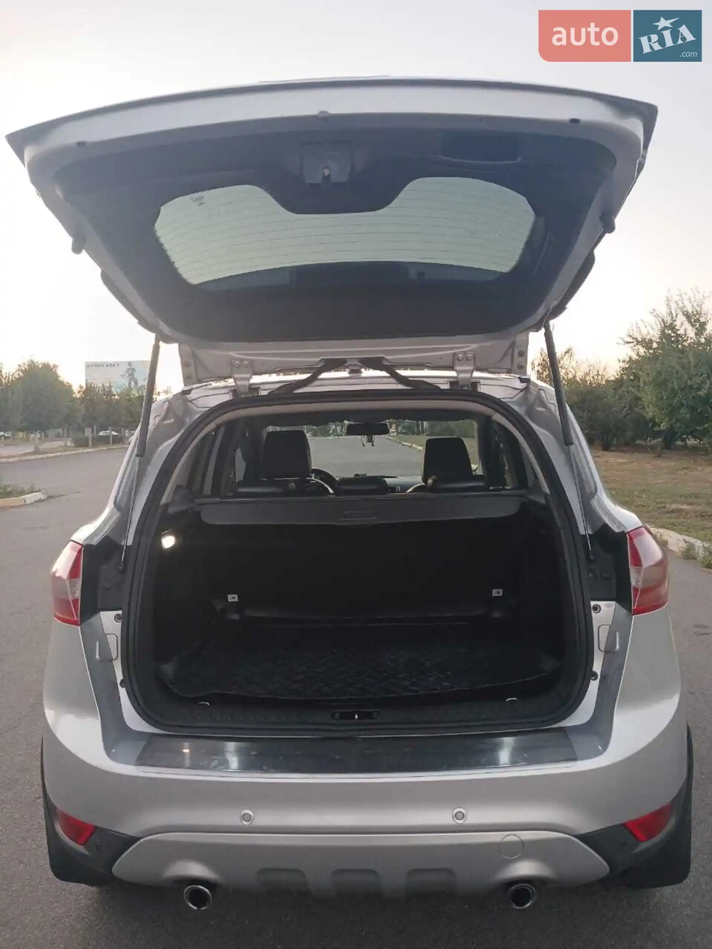 2011 Ford Kuga - мініатюра 11