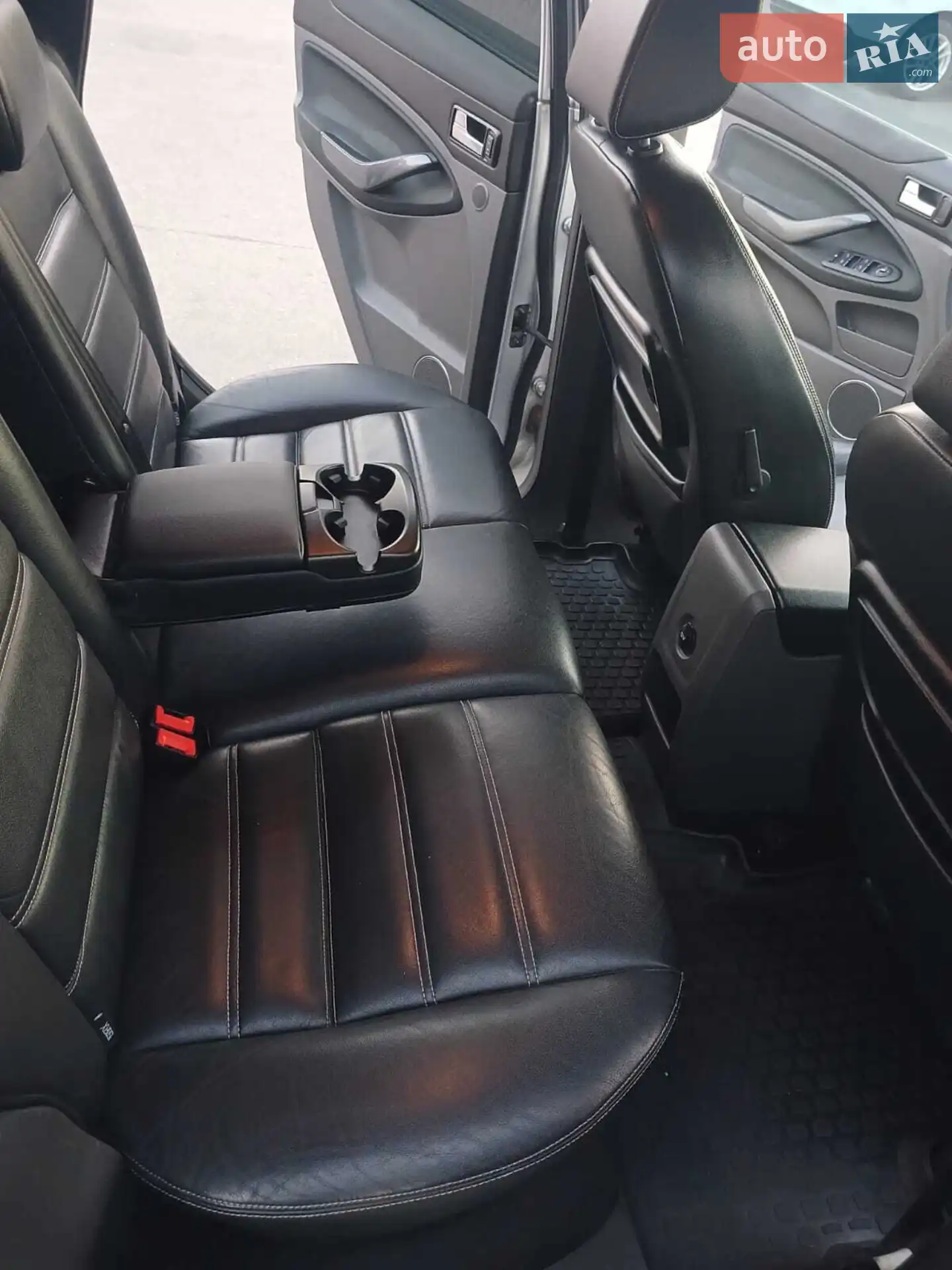 2011 Ford Kuga - мініатюра 17
