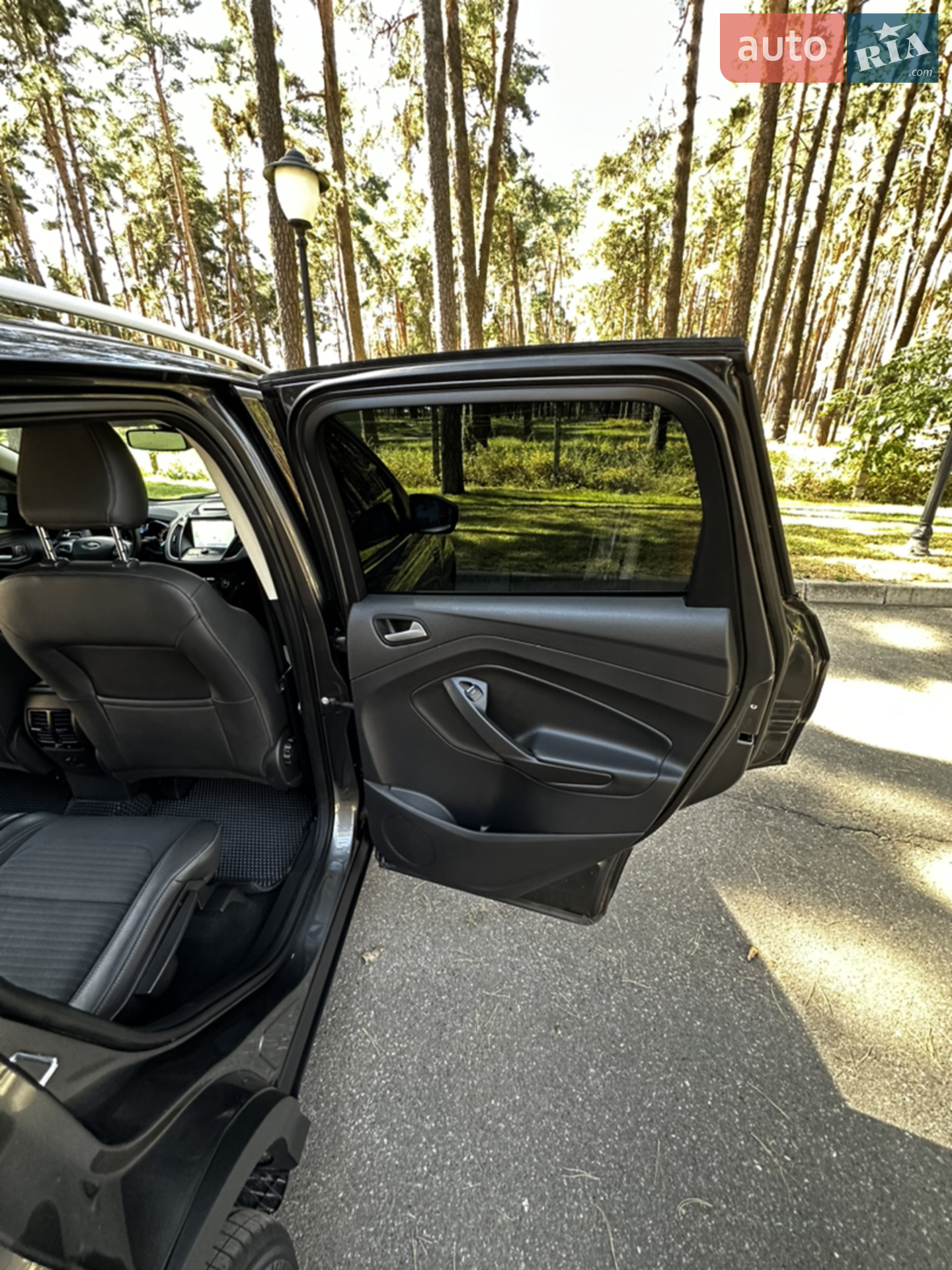 2019 Ford Kuga - мініатюра 15