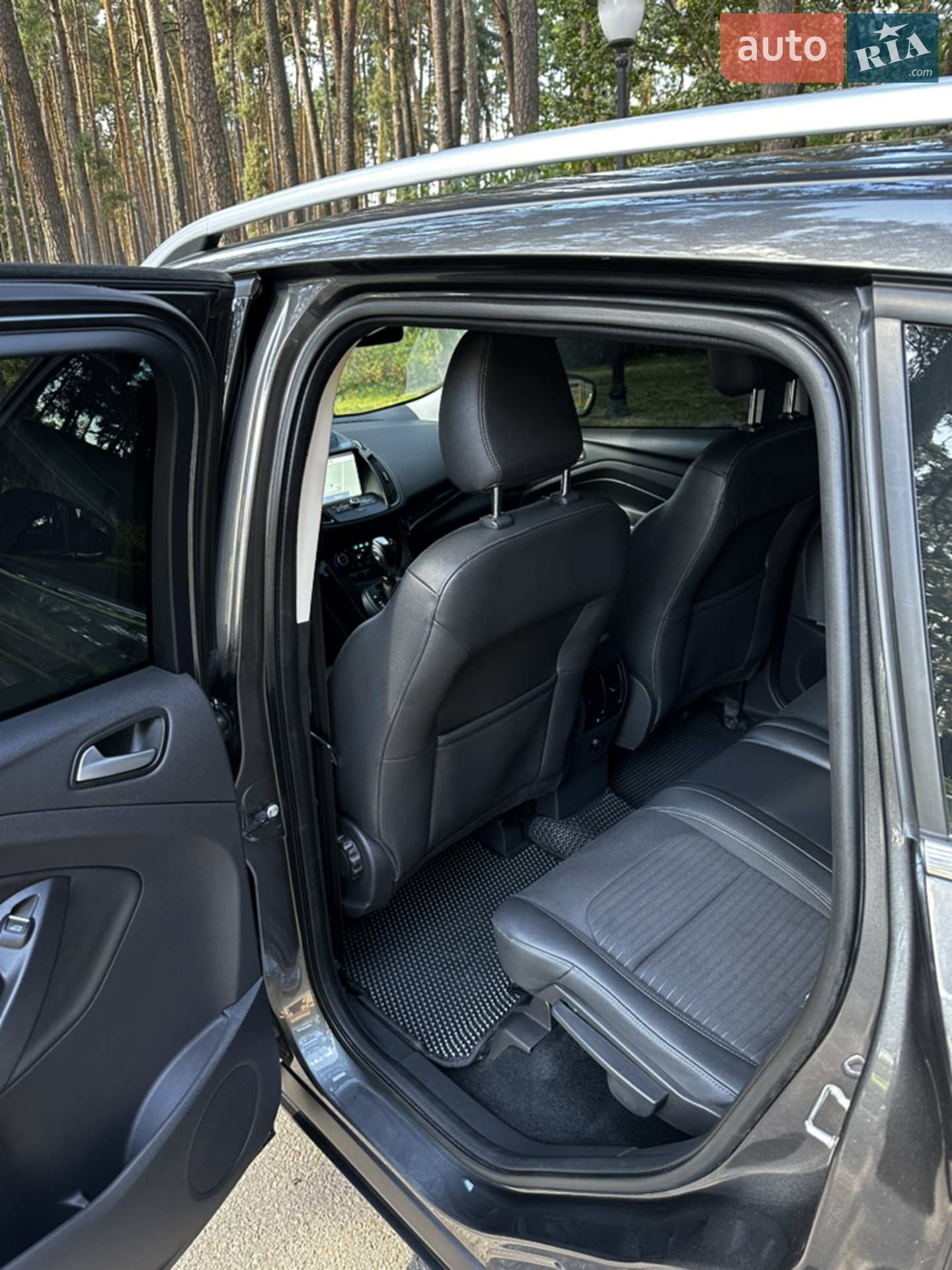 2019 Ford Kuga - мініатюра 21