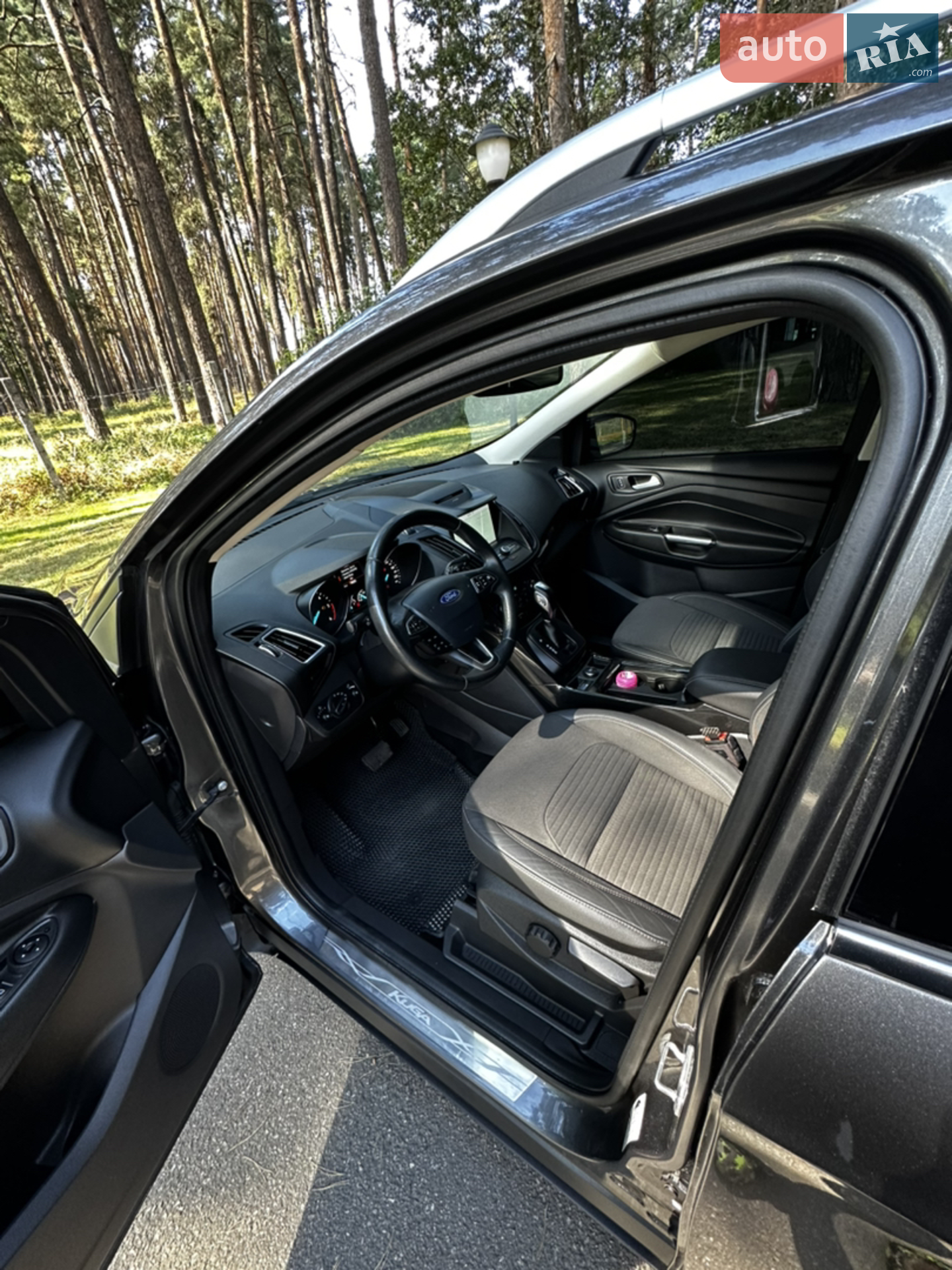 2019 Ford Kuga - мініатюра 25