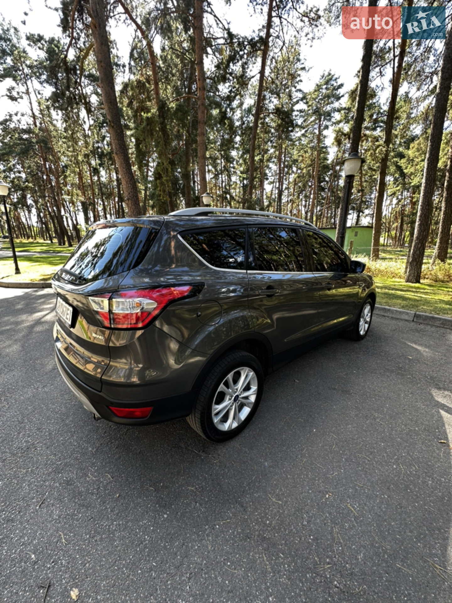2019 Ford Kuga - мініатюра 34