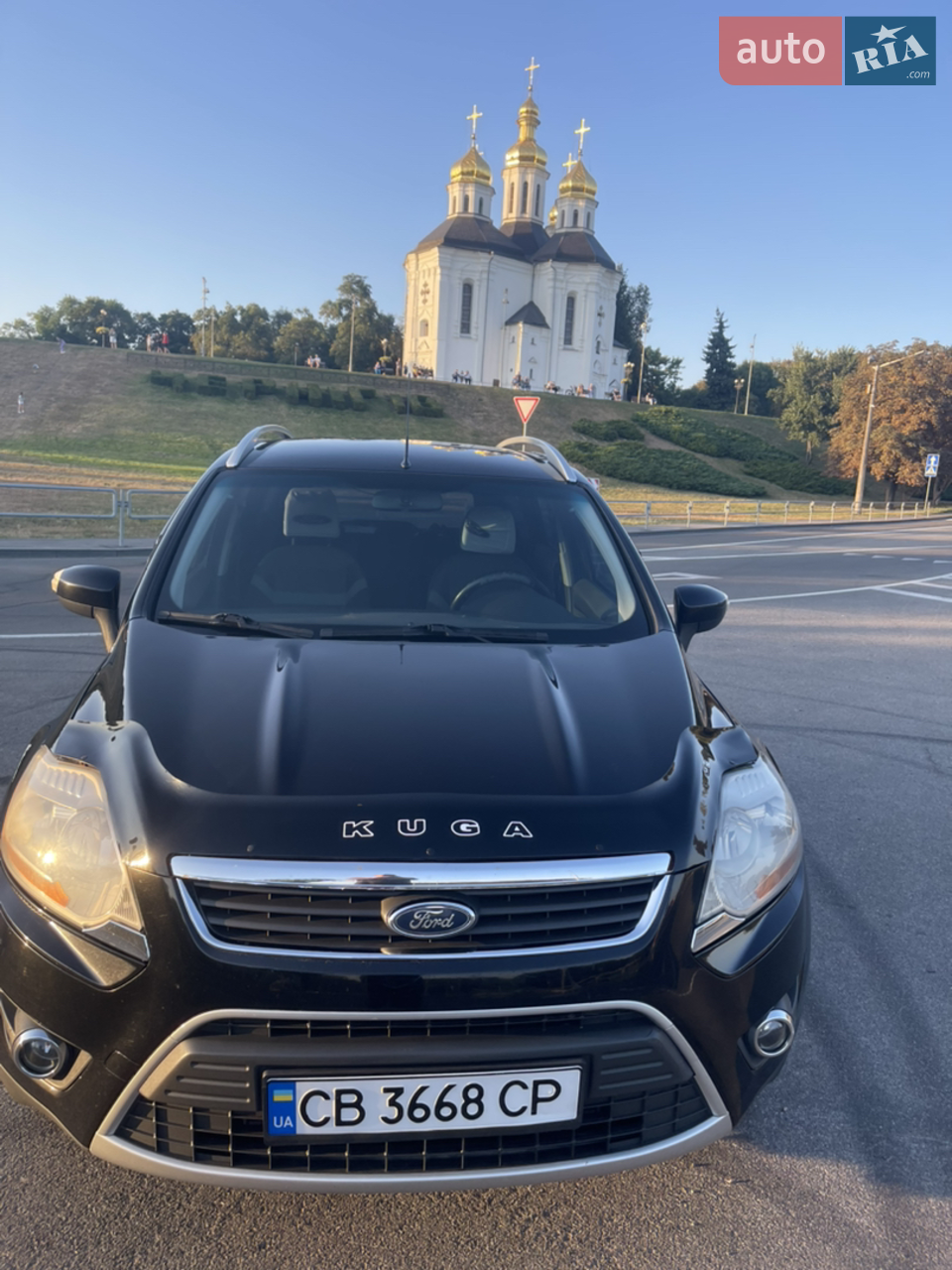 2011 Ford Kuga - мініатюра 22