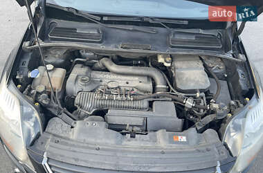 Внедорожник / Кроссовер Ford Kuga 2010 в Чернигове
