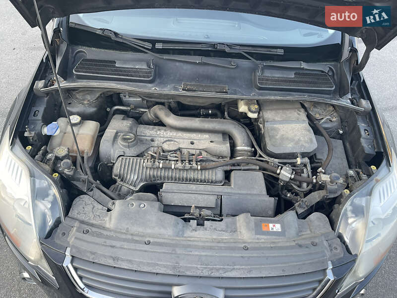 Внедорожник / Кроссовер Ford Kuga 2010 в Чернигове