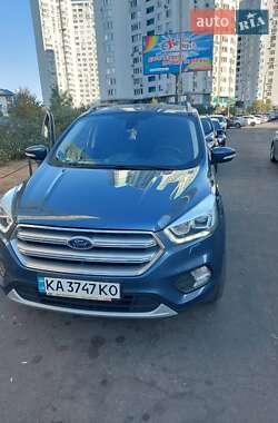 Ford Kuga 2019 Ford Kuga 2019