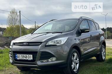 Внедорожник / Кроссовер Ford Kuga 2014 в Киеве