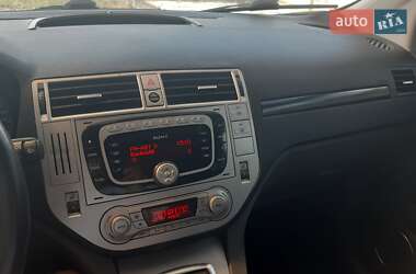 Внедорожник / Кроссовер Ford Kuga 2008 в Чопе