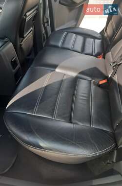 Внедорожник / Кроссовер Ford Kuga 2008 в Чопе