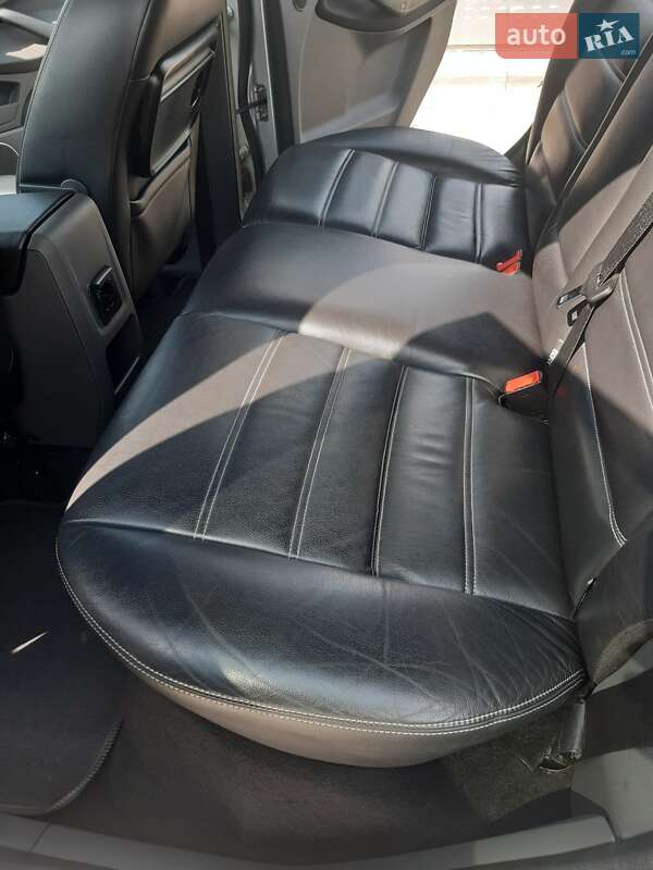 Внедорожник / Кроссовер Ford Kuga 2008 в Чопе