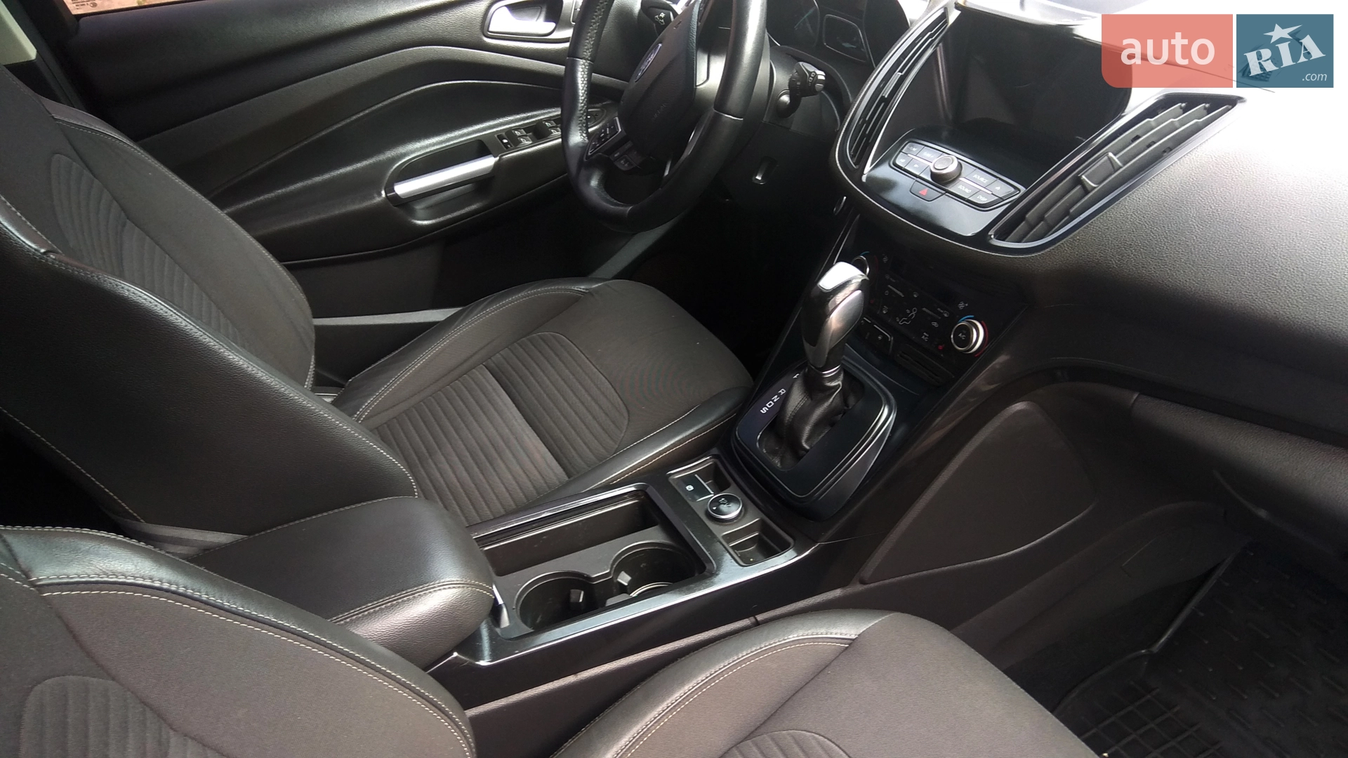 2019 Ford Kuga - мініатюра 2