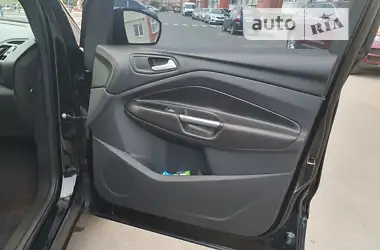 Ford Kuga 2019