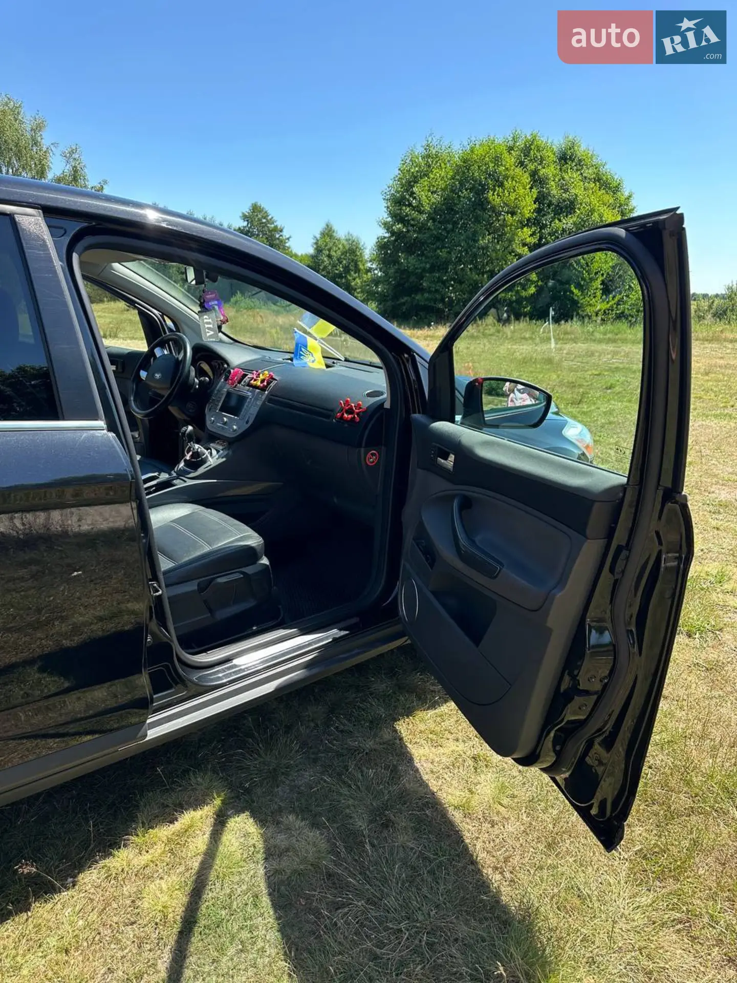 2011 Ford Kuga - мініатюра 6