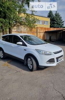 Внедорожник / Кроссовер Ford Kuga 2015 в Днепре