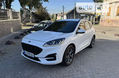 Внедорожник / Кроссовер Ford Kuga 2021 в Хмельницком