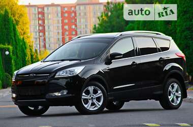 Ford Kuga 2014