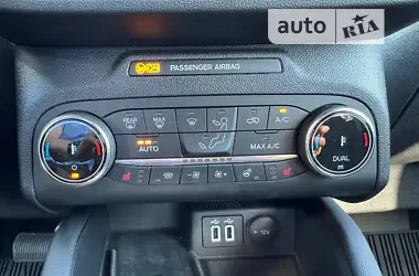 Ford Kuga 2023