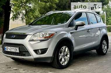 Ford Kuga 2011