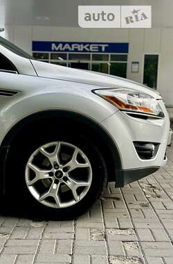 Внедорожник / Кроссовер Ford Kuga 2011 в Днепре