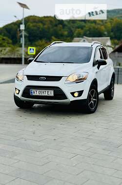 Ford Kuga 2011