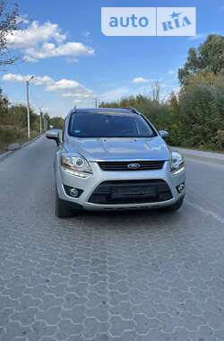 Ford Kuga 2011