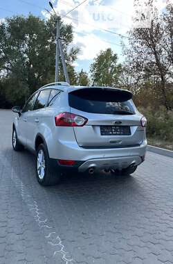 Позашляховик / Кросовер Ford Kuga 2011 в Ніжині