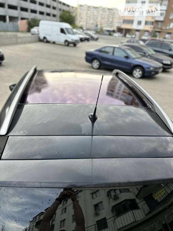 Внедорожник / Кроссовер Ford Kuga 2008 в Одессе