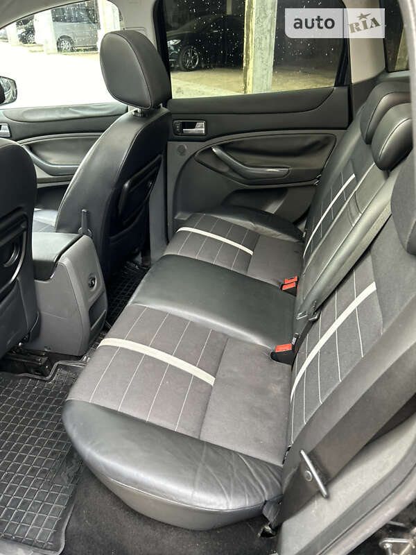 Внедорожник / Кроссовер Ford Kuga 2008 в Одессе