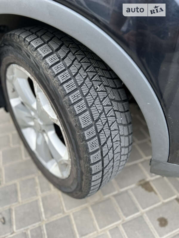 Внедорожник / Кроссовер Ford Kuga 2008 в Одессе