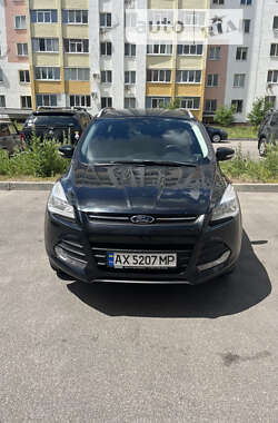 Внедорожник / Кроссовер Ford Kuga 2013 в Харькове