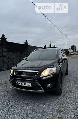 Внедорожник / Кроссовер Ford Kuga 2011 в Костополе