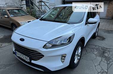 Ford Kuga 2020