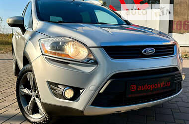 Внедорожник / Кроссовер Ford Kuga 2009 в Белогородке