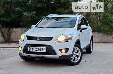 Внедорожник / Кроссовер Ford Kuga 2011 в Киеве