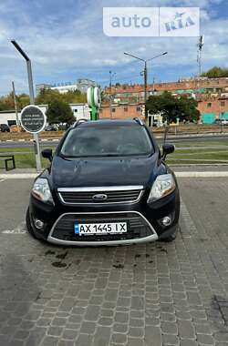 Ford Kuga 2012