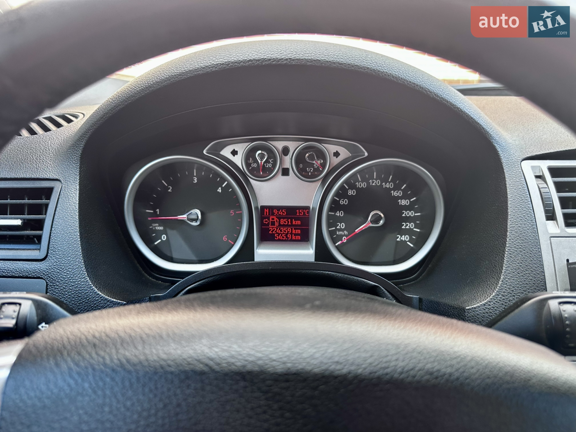2012 Ford Kuga - мініатюра 14