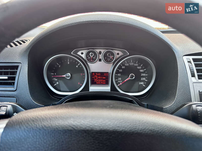 Позашляховик / Кросовер Ford Kuga 2012 в Одесі фото 14 Позашляховик / Кросовер Ford Kuga 2012 в Одесі