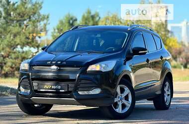 Внедорожник / Кроссовер Ford Kuga 2013 в Киеве